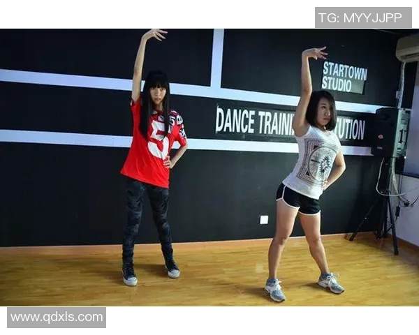 刘敏的街舞人生：从热爱到梦想的深度对话与成长之路